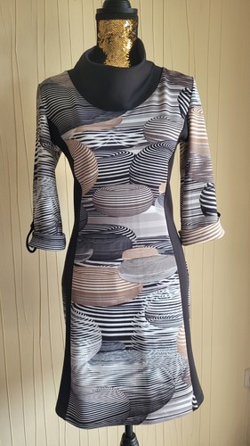 Damen party kleid neu - kleid, l