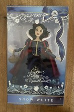 Disney limited Snow White