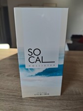 Eau de Cologne So Cal by