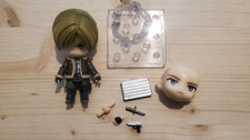 Leon S. Kennedy Sammel Figur -