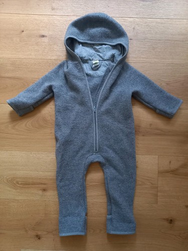 Wollwalk overall alana - wollwalk,