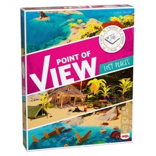 Point of View Lost Places -