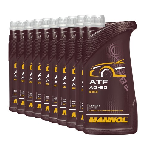 Mannol atf 60 - ag,