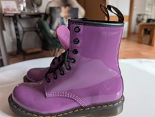 Dr. Martens 26425 Stiefel Gr