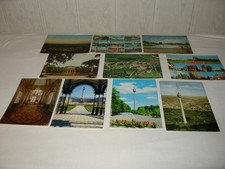 10 AK Ansichtskarten Stuttgart