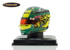 Helm/Helmet F1 McLaren GP