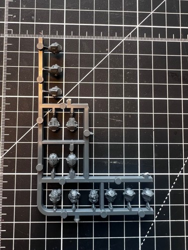 Warhammer 40k grey knights - 40k,
