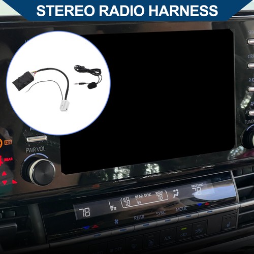 Stereoradio kabelbaum für - stereoradio-kabelbaum,