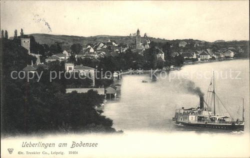 Ueberlingen bodensee - ueberlingen,