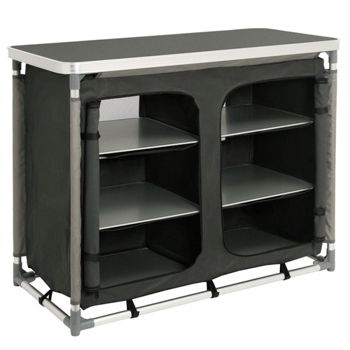 Campingschrank faltschrank - campingschrank,