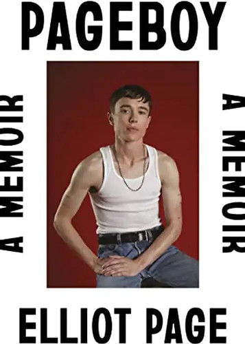 Pageboy memoir - a,