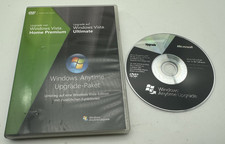 Microsoft Windows Vista