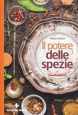 Il potere delle spezie von Ceriani, Marco | Buch | Zustand sehr gut