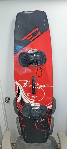 Cabrinha prodigy k17 147cm - prodigy,