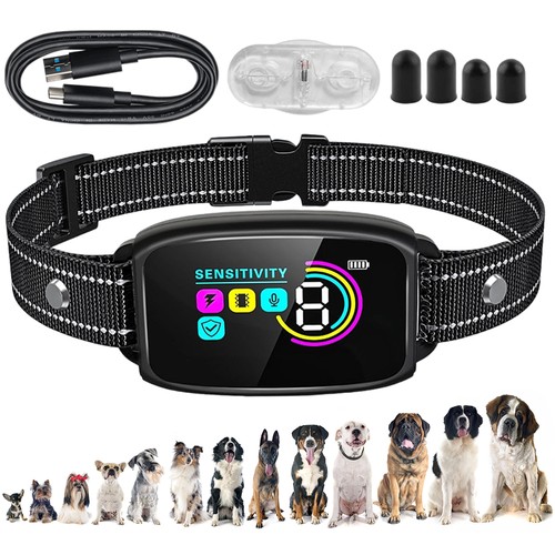 Hunde antibellhalsband smart - hunde-antibellhalsband,