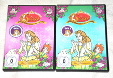 DVD-Set, Sissi, die