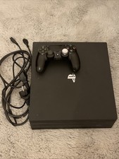 Sony PlayStation 4 Pro 1TB
