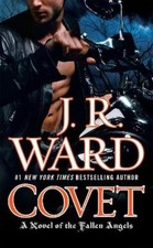 J.R. Ward Covet (Taschenbuch)