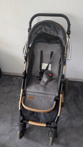 Deliya kinderwagen buggy - deliya,