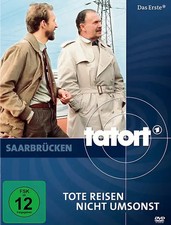 Tatort: Tote reisen nicht