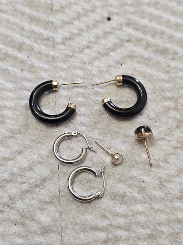 14k gold lot scrap - 14k, or