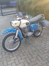MZ ES 150