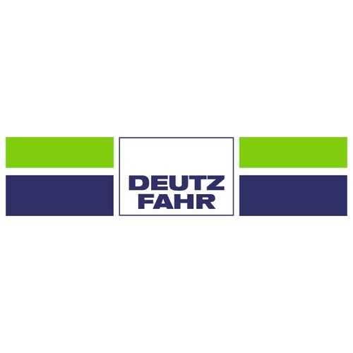 Deutz fahr traktorkabine - deutz-fahr,