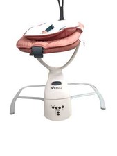 Babymoov Swoon Motion Terracotta 8 Melodien, 360° Sitz