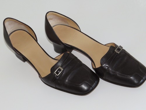 Bally pumps leder damen - bally,, pumps,