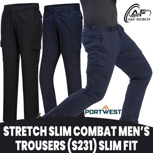 Portwest s231 stretch - portwest,