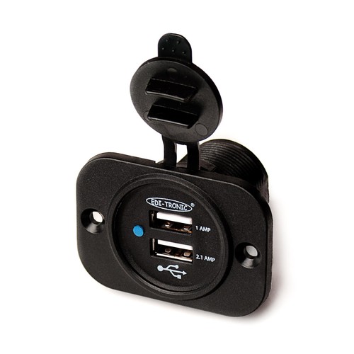 24v dual usb 5v - usb,