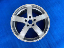 TEC BY ASA eine Alufelge 8jx18 5X120 ET45 MS 389