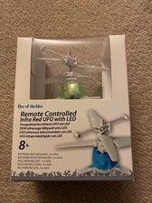 out of the blue Fernbedienung