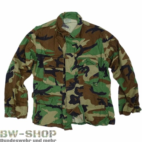 Original army jacke - army, /