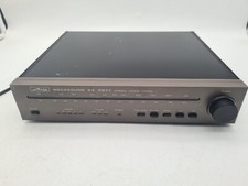 Metz Mecasound Stereo FM/AM Tuner SX 4971 Retro