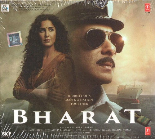 Bharat original bollywood - bharat,