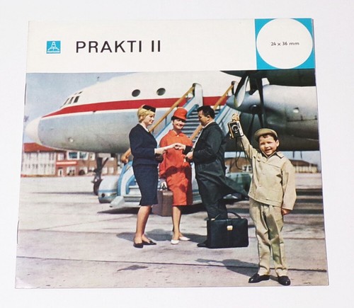 Prospekt pentacon prakti 24 - prospekt,