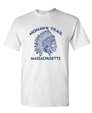 MOHAWK TRAIL MASSACHUSSETTS -