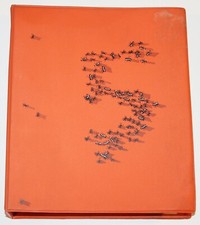 Documenta 5 , Ringordner