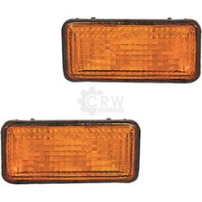 Seitenblinker Set für VW Golf