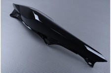 Schwarz Heckverkleidung Rechte