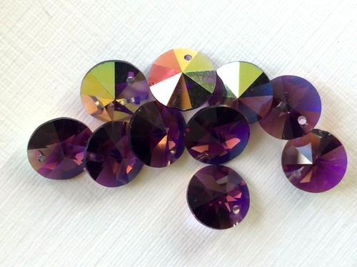 Swarovski kristalle 10 - kristalle,