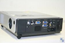 Geha Compact 238 Beamer Projektor *getestet OK: 852h Lampenlaufzeit*