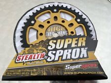 Supersprox Stealth Kettenrad