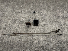 VW T3 5 Gang Schaltung