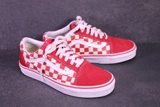 Vans Sneaker Checkerboard Old