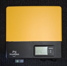 Verkaufe wechselrichter sma - verkaufe,