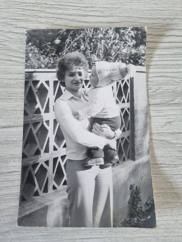 Fotografie alt hübsche frau - fotografie,alt,,