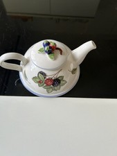 Villeroy & Boch Teekanne