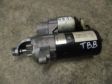 AUSTAUSCH Anlasser AUDI A4 B8